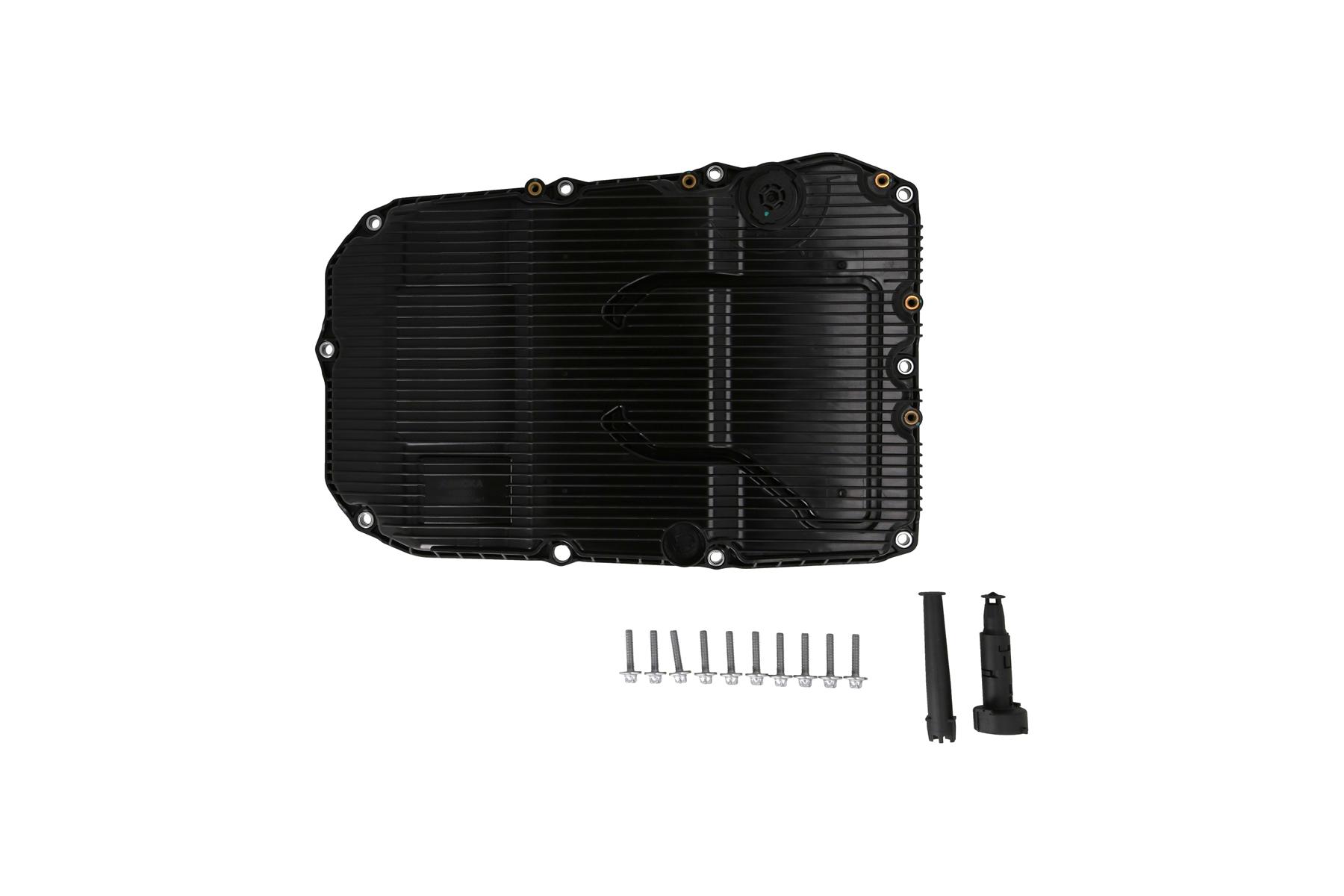 Hydraulic Filter, automatic transmission 2