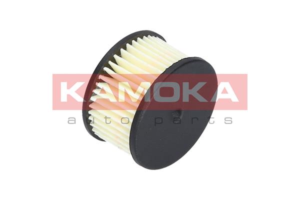 Fuel Filter 2