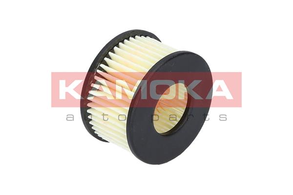 Fuel Filter 4