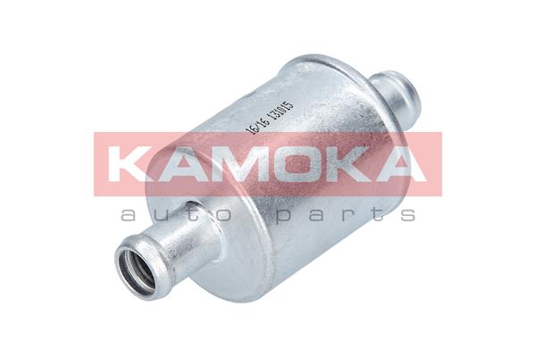 Fuel Filter 3