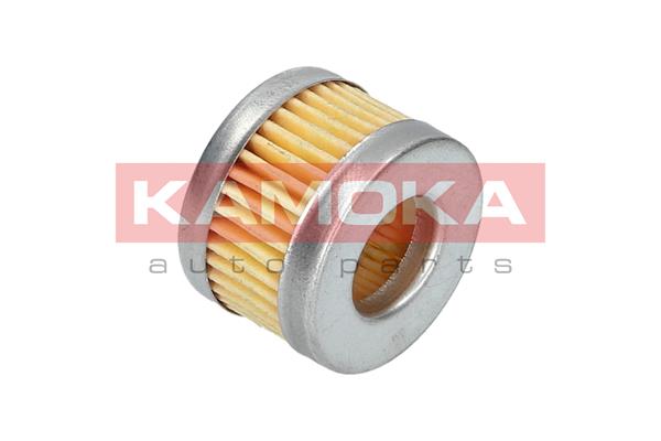 Fuel Filter 2