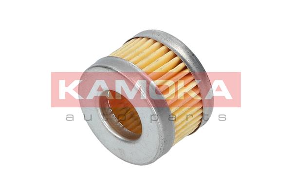 Fuel Filter 3