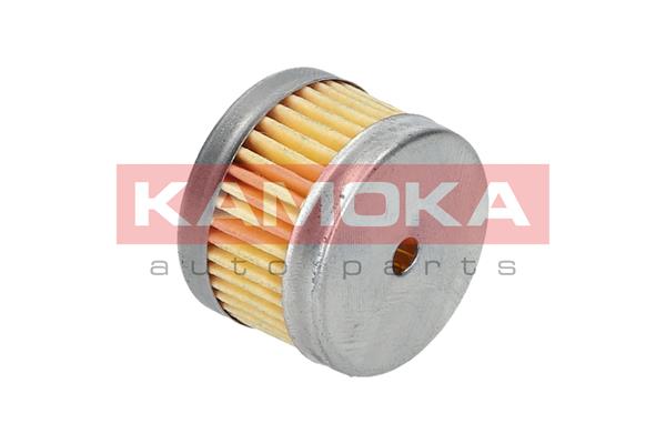 Fuel Filter 4