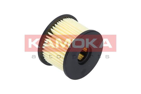 KAMOKA F701901 Kraftstofffilter