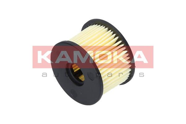 KAMOKA F701901 Kraftstofffilter
