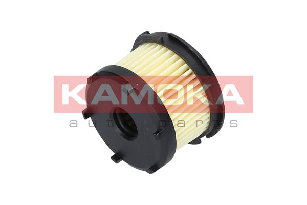 Fuel Filter 3