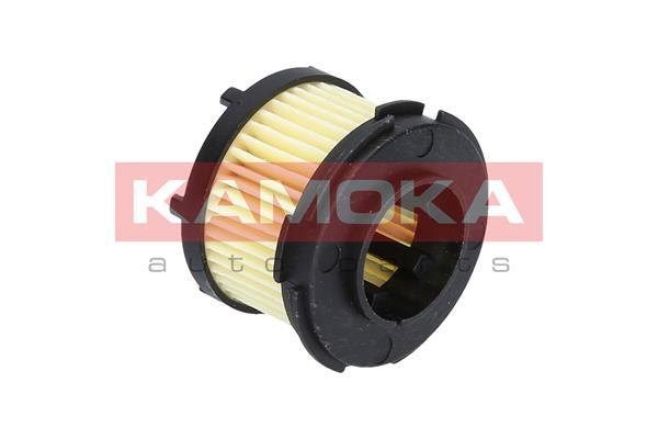 Fuel Filter 4