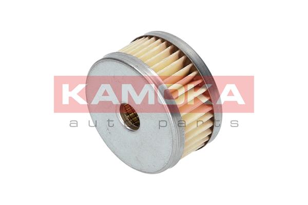 Fuel Filter 3