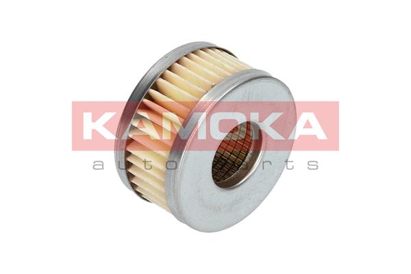 Fuel Filter 4