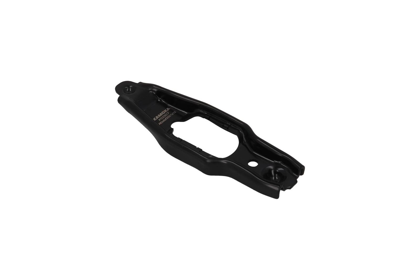 Release Fork, clutch