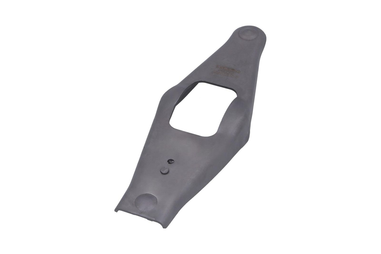 Release Fork, clutch