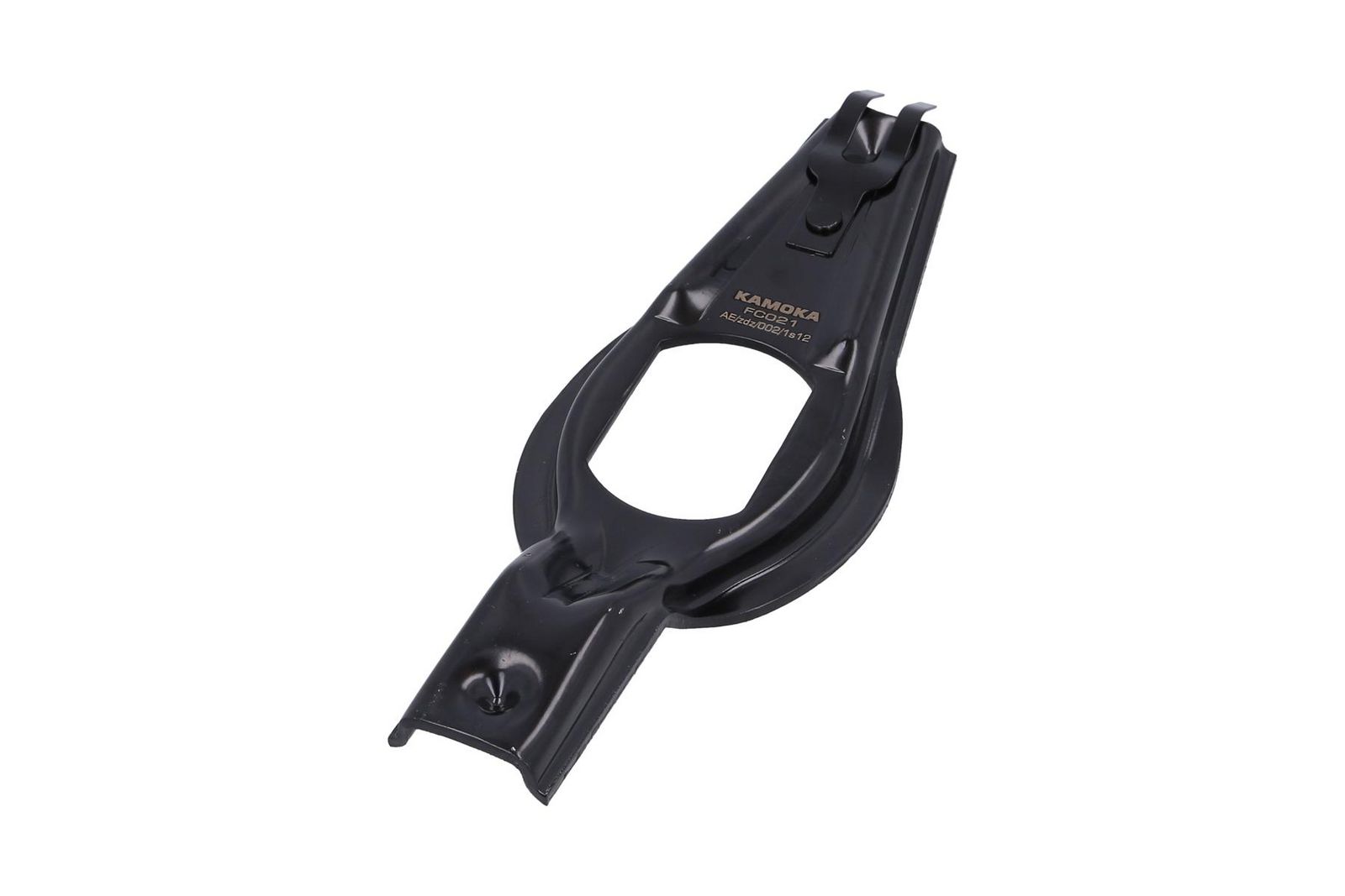 Release Fork, clutch