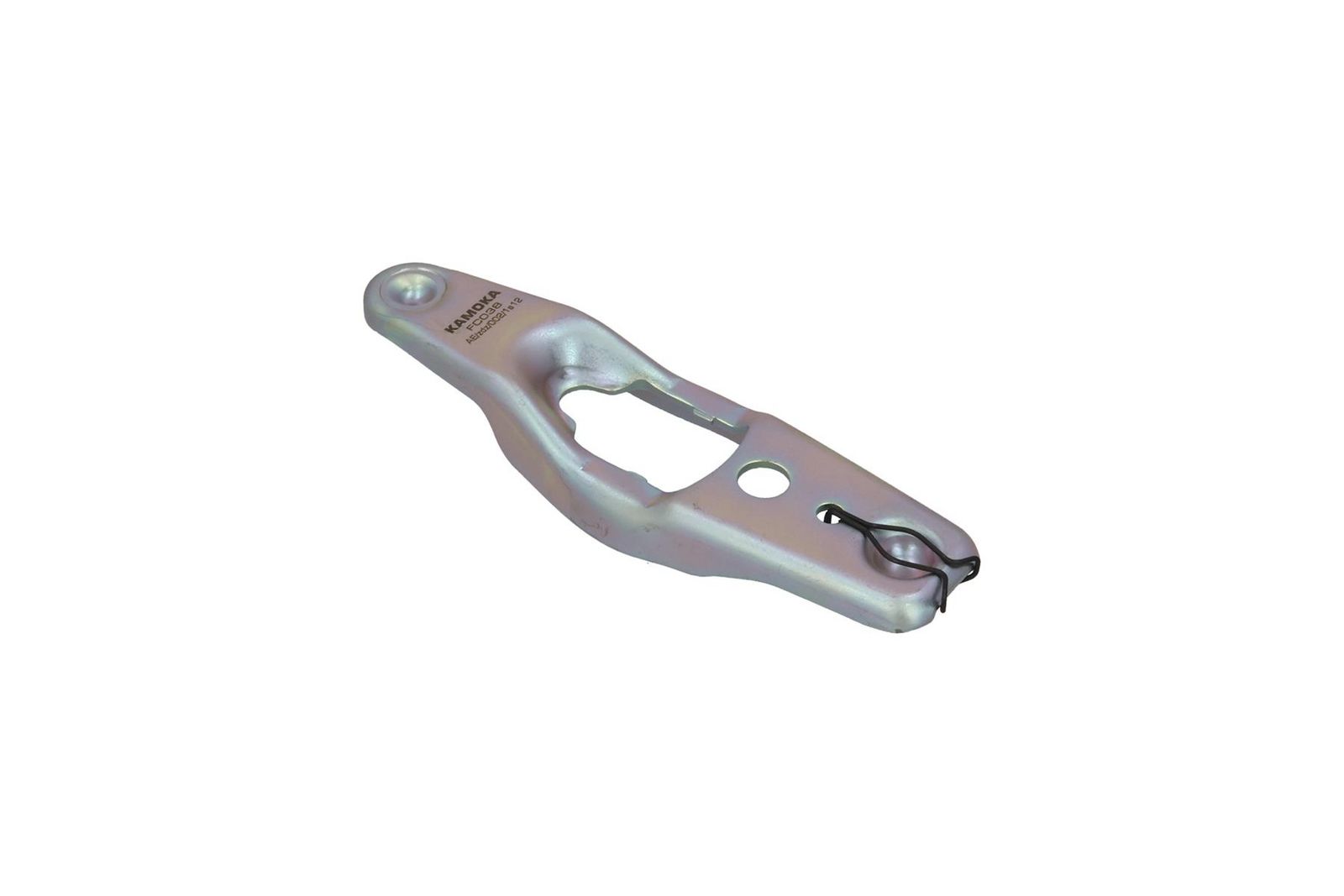 Release Fork, clutch