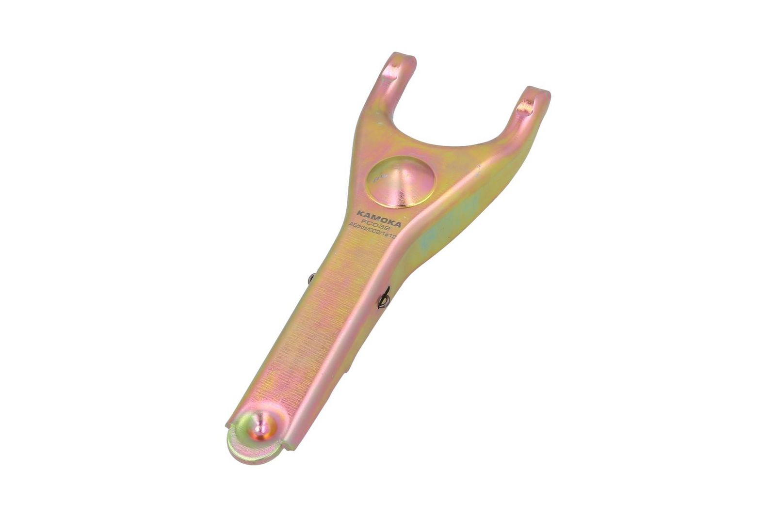 KAMOKA FC039 Release Fork, clutch for TOYOTA