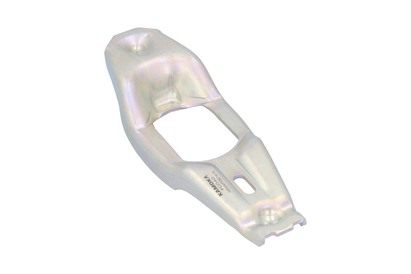 Release Fork, clutch