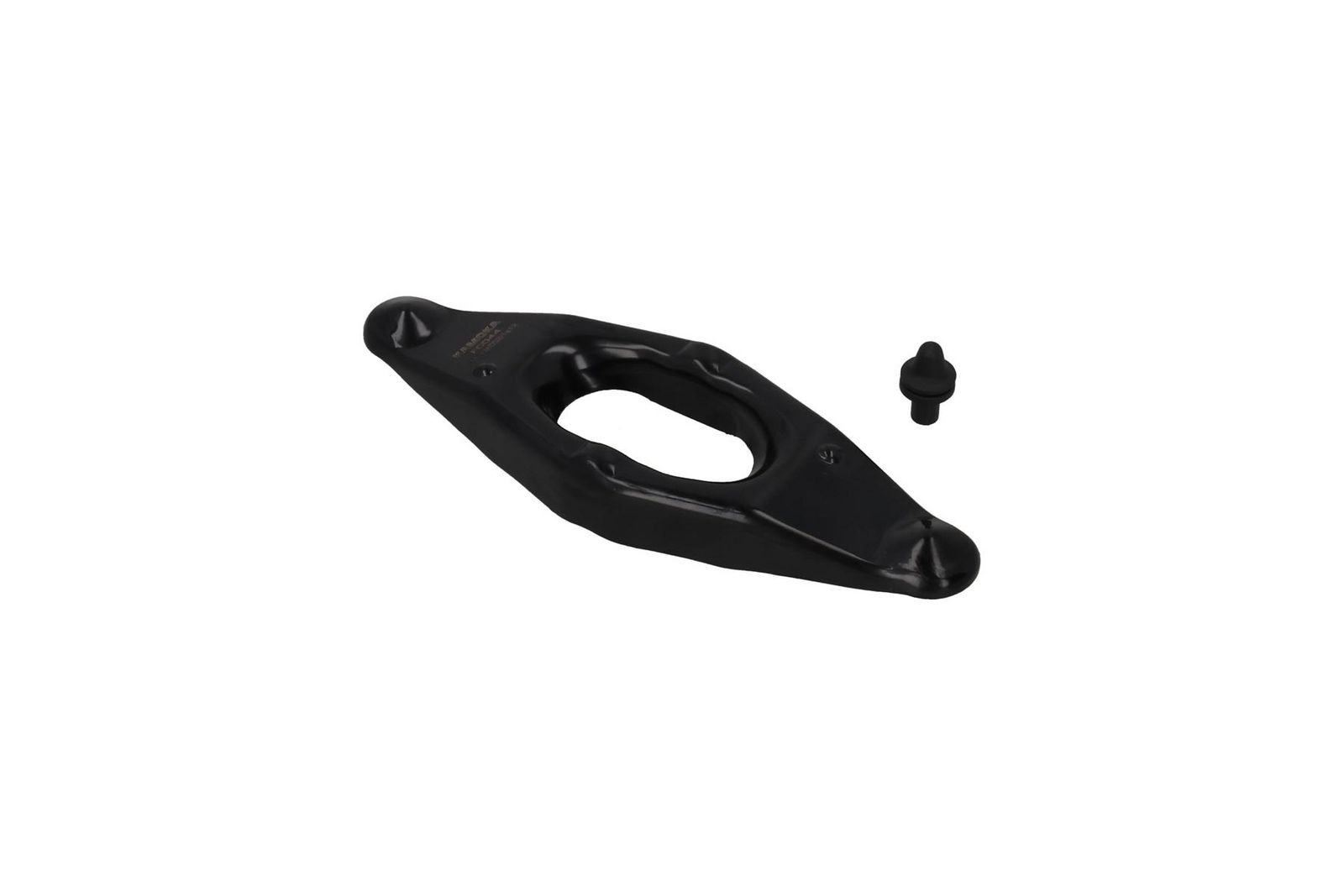 Release Fork, clutch