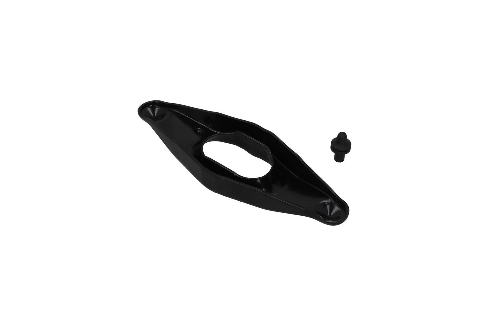 Release Fork, clutch 2