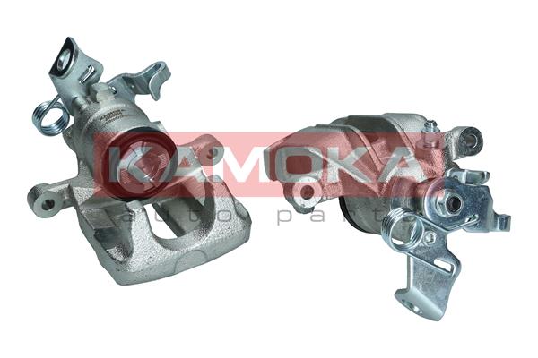 KAMOKA JBC0374 Bremssattel