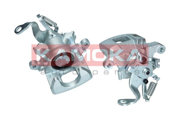 KAMOKA JBC0623 Bremssattel
