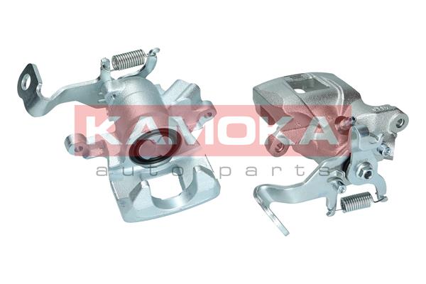 KAMOKA JBC0638 Bremssattel