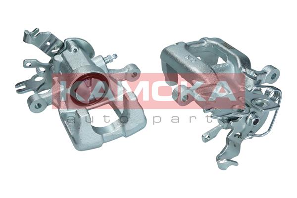 KAMOKA JBC0728 Bremssattel