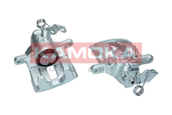 KAMOKA JBC0870 Bremssattel