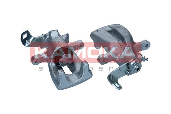 KAMOKA JBC1221 Brake...