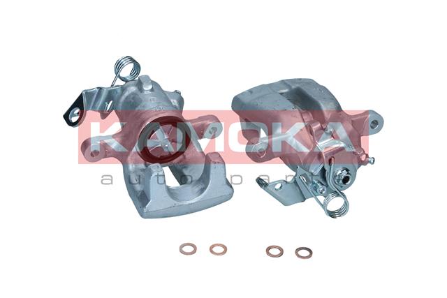 KAMOKA JBC1231 Pinza freno