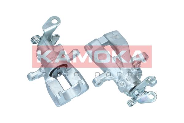 KAMOKA JBC1237 Pinza freno