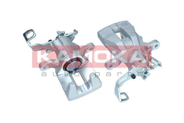 KAMOKA JBC1257 Pinza freno