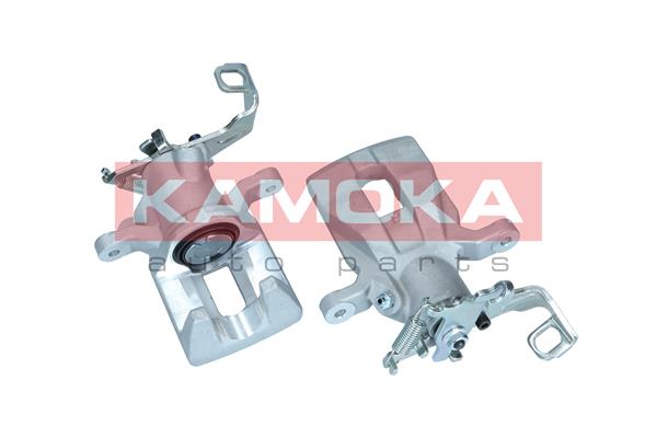 KAMOKA JBC1258 Pinza freno