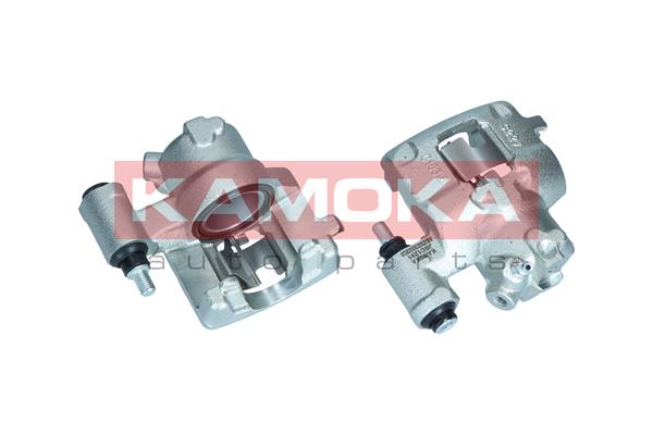KAMOKA JBC1291 Pinza freno