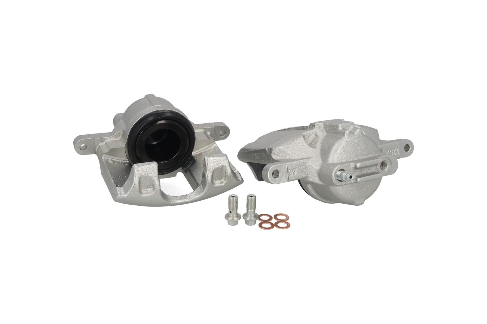 KAMOKA JBC1335 Pinza freno