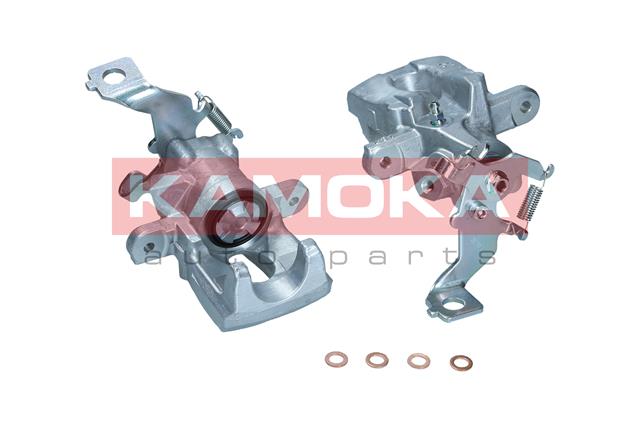 KAMOKA JBC1386 Pinza freno