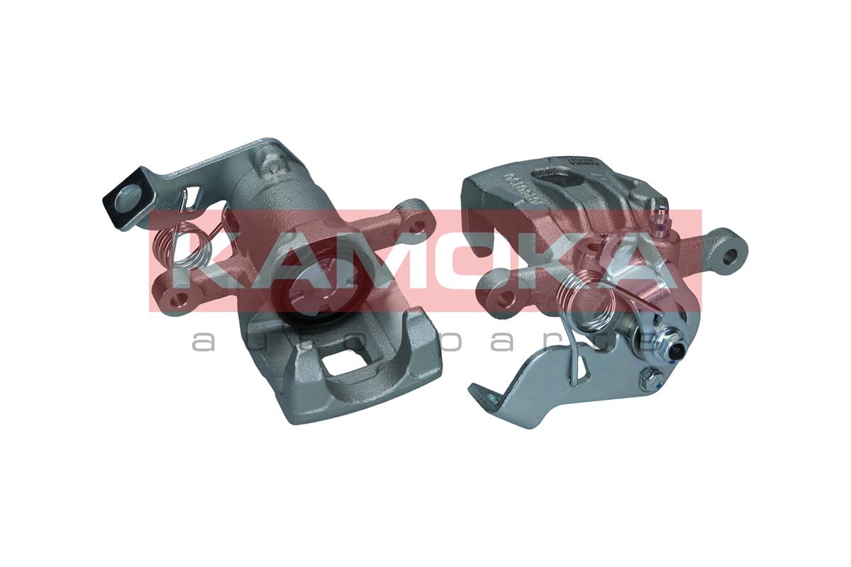 KAMOKA JBC1387 Pinza freno