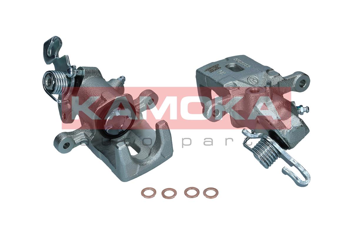 KAMOKA JBC1470 Pinza freno