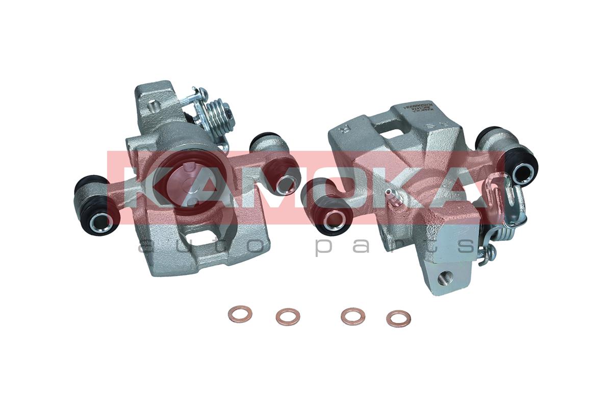 KAMOKA JBC1474 Pinza freno