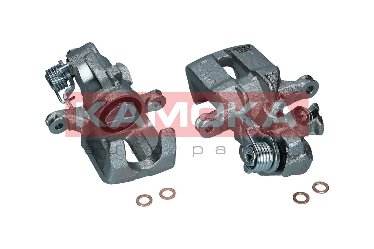 KAMOKA JBC1476 Pinza freno