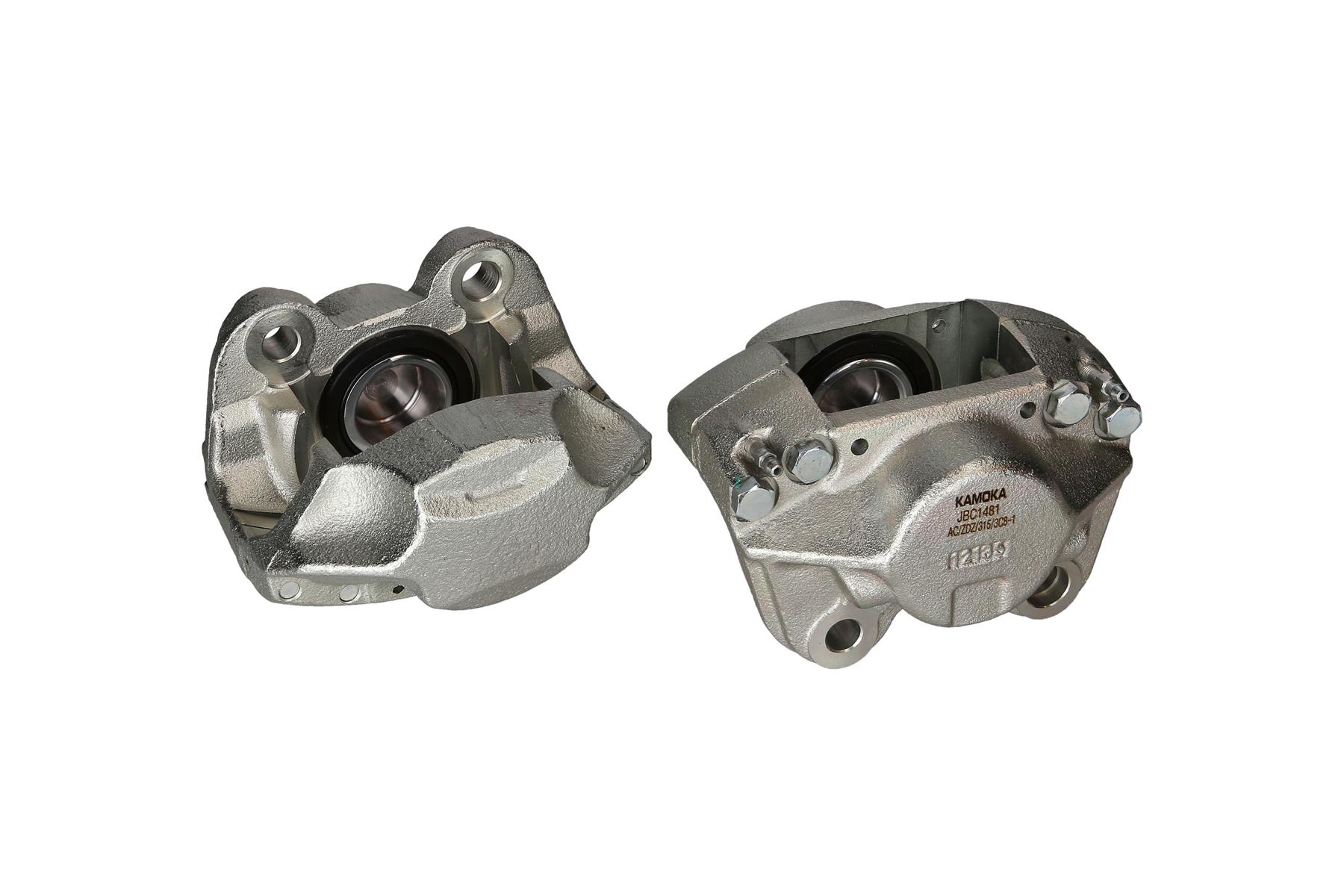 KAMOKA JBC1481 Pinza freno