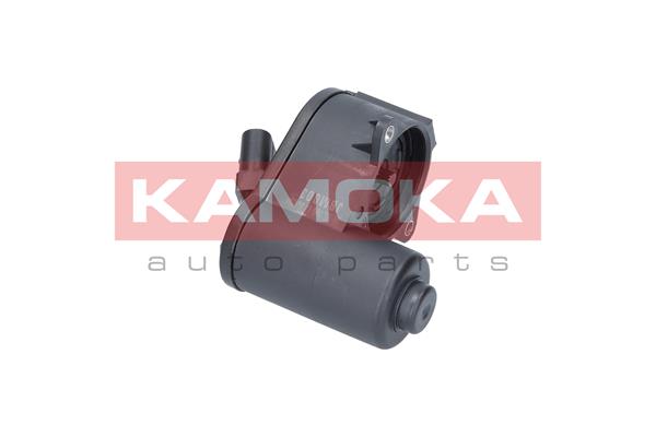 Control Element, parking brake caliper