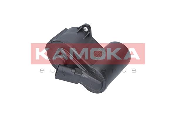 Control Element, parking brake caliper 4