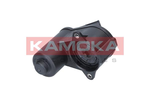 Control Element, parking brake caliper
