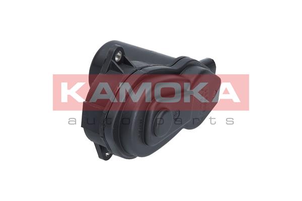 Control Element, parking brake caliper 2