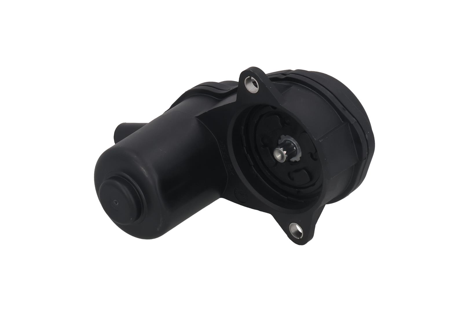 Control Element, parking brake caliper 2