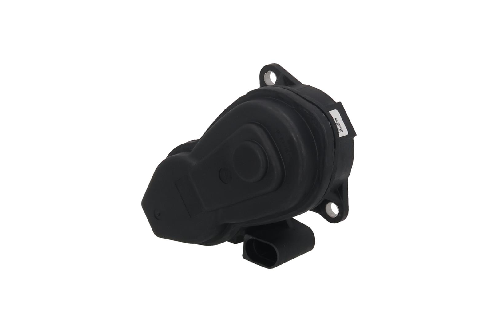 Control Element, parking brake caliper 4