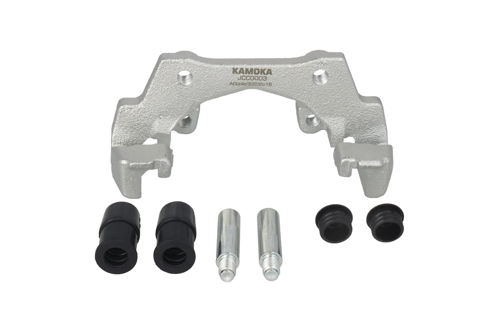 Bracket, brake caliper 2