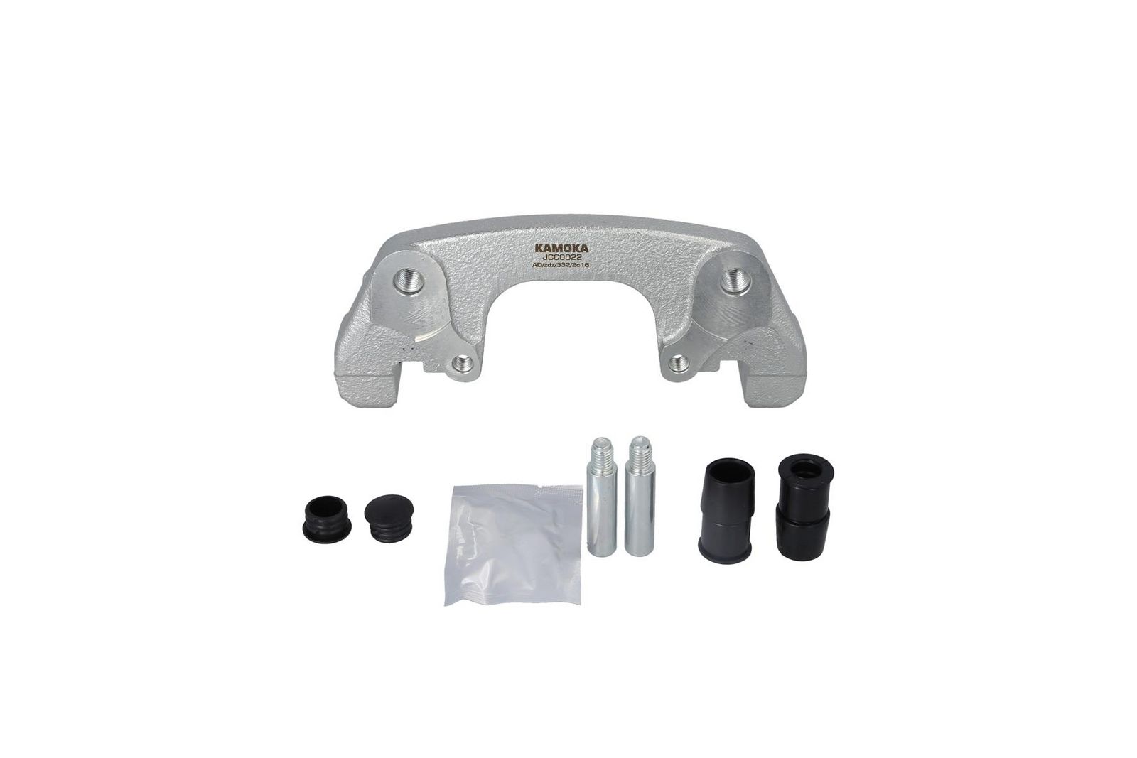 Bracket, brake caliper 2