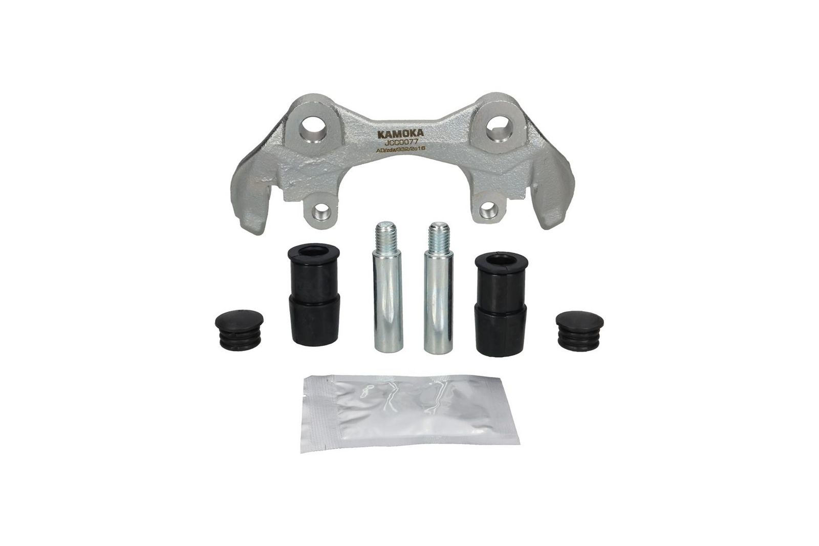 Bracket, brake caliper