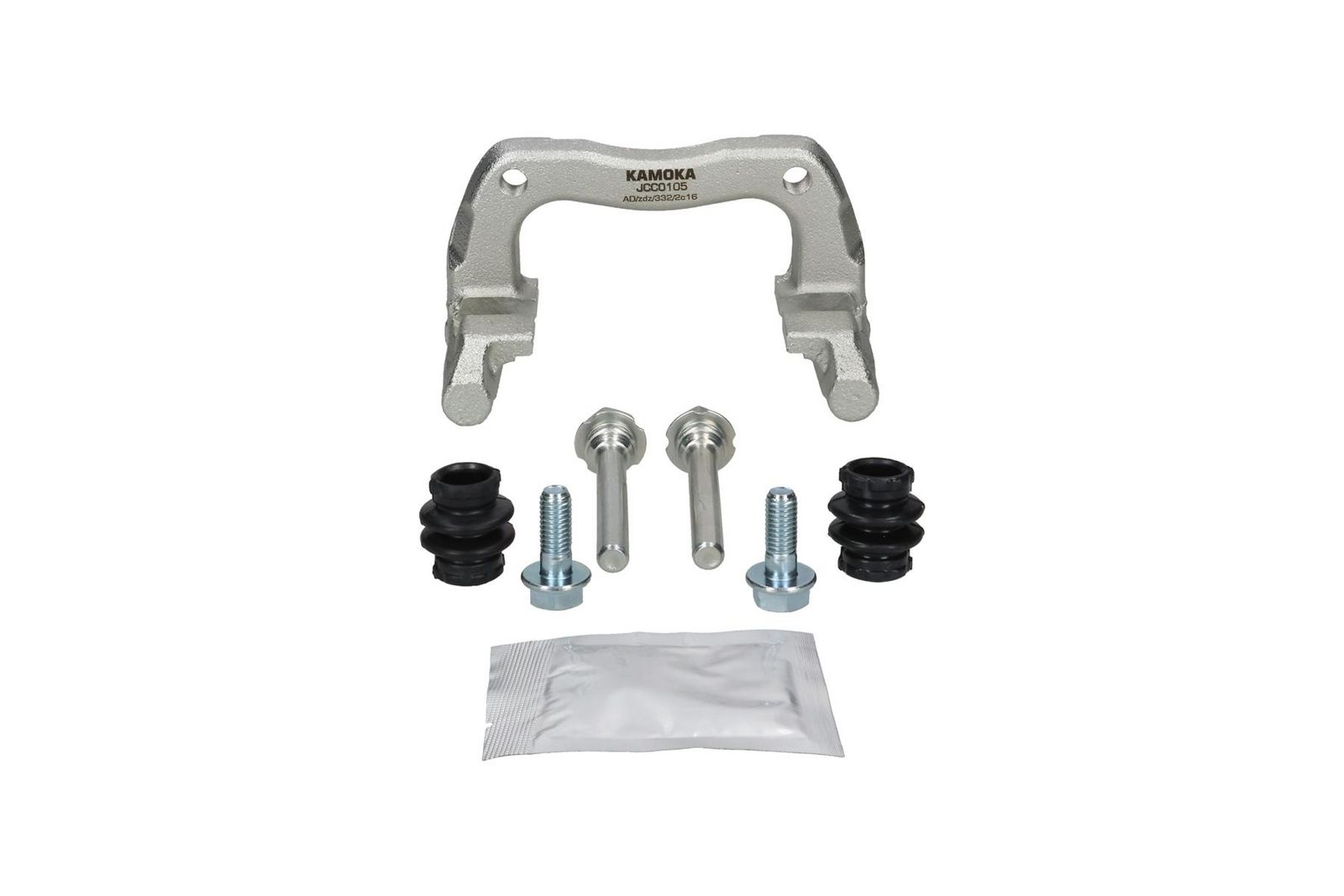 KAMOKA JCC0105 Supporto,...