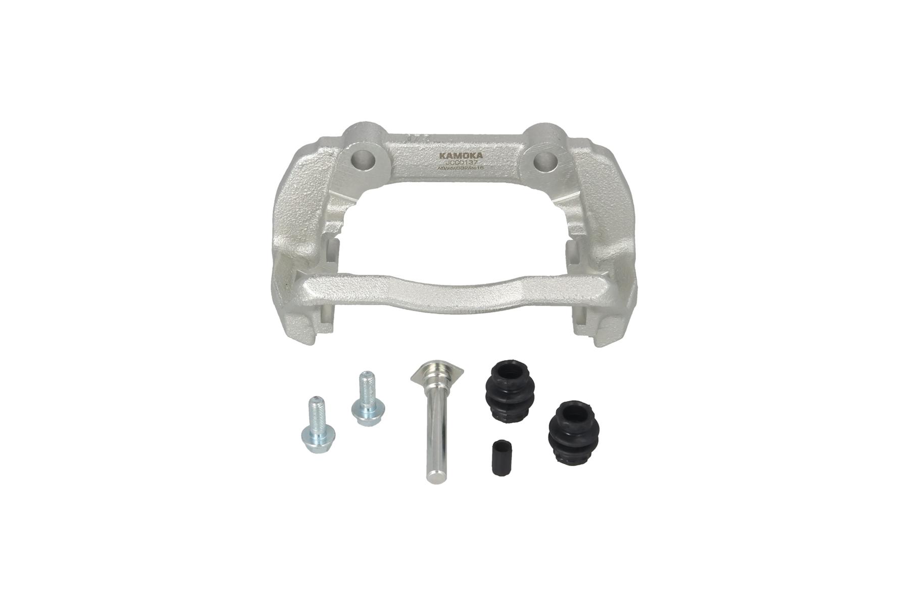 KAMOKA JCC0137 Halter, Bremssattel